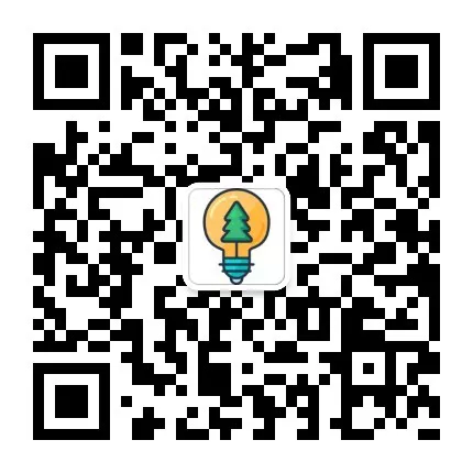 掘金随想微信公众号二维码