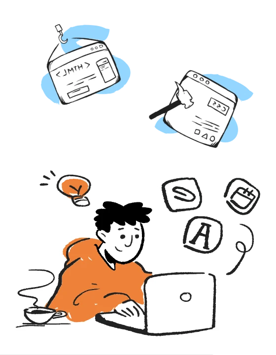 掘金随想-首页